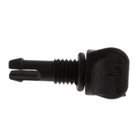 GENUINE FORD 4367094 RADIATOR DRAIN PLUG