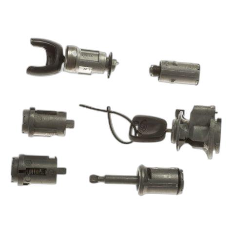 GENUINE FORD 4397225 FOCUS COMPLETE VEHICLE LOCKSET