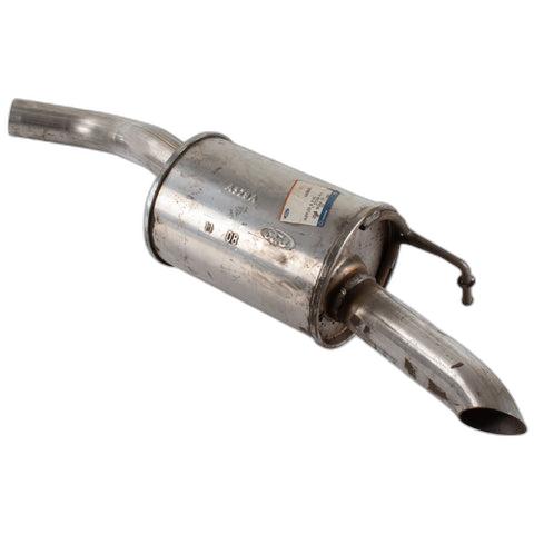 GENUINE FORD 4420846 CONNECT 1.8 DURATORQ TDCI REAR EXHAUST SILENCER BACK BOX