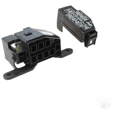 GENUINE FORD 4525289 ADDITIONAL FUSE BOX
