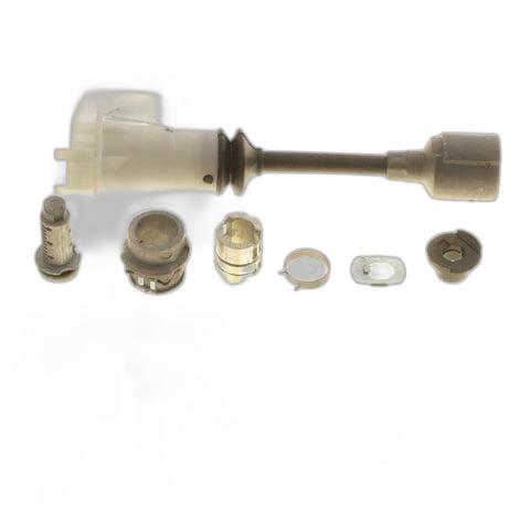 GENUINE FORD 4556337 FOCUS C-MAX MPV FOCUS C-MAX LOCK CYLINDER REPAIR KIT