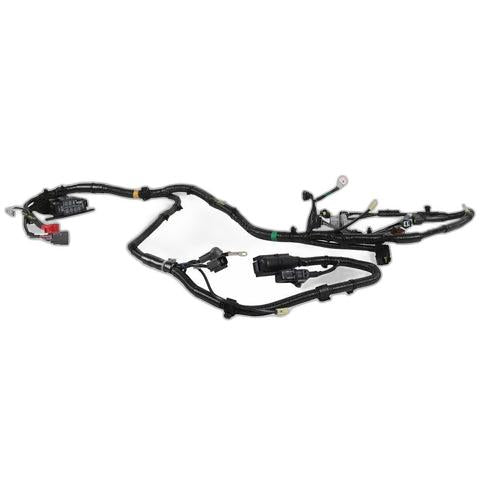 GENUINE FORD 4878469 WIRE