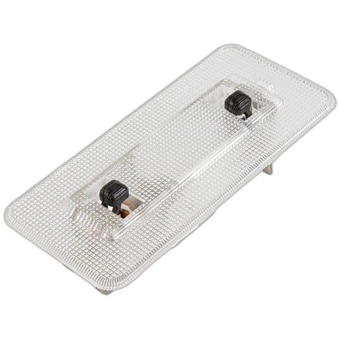 GENUINE FORD 4990107 TRANSIT INTERIOR LIGHT LAMP ASSEMBLY UNIT BUS 2009-2014