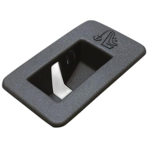 GENUINE FORD 5166144 LATCH BEZEL