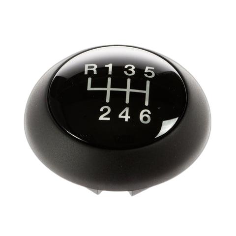 GENUINE FORD 5214778 RANGER 6 SPEED MANUAL TRANS GEAR KNOB INSERT MT82 2011-