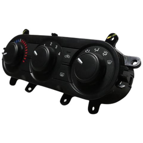 GENUINE FORD 5260802 HEATER CONTROL