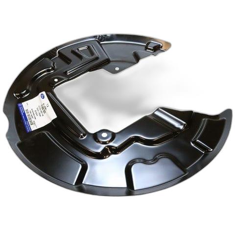 GENUINE FORD 5302022 EDGE MONDEO REAR BRAKE DISK BACK PLATE 16-18