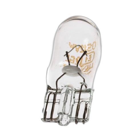 GENUINE FORD 6079730 MOTORCRAFT FRONT HEADLIGHT BULB 12V 5W CLEAR W5W