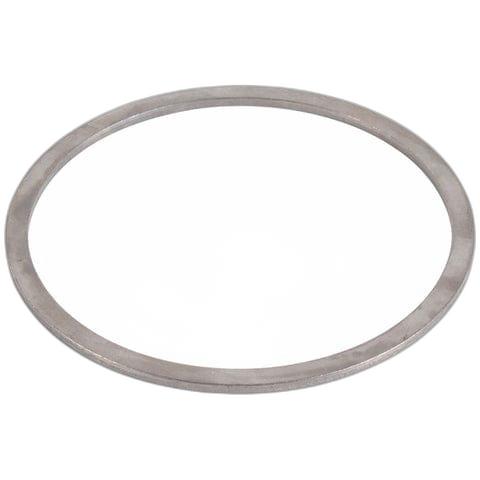 GENUINE FORD 6484720 6 SPEED MANUAL OUTPUT SHAFT 0M SHIM 08/2018-