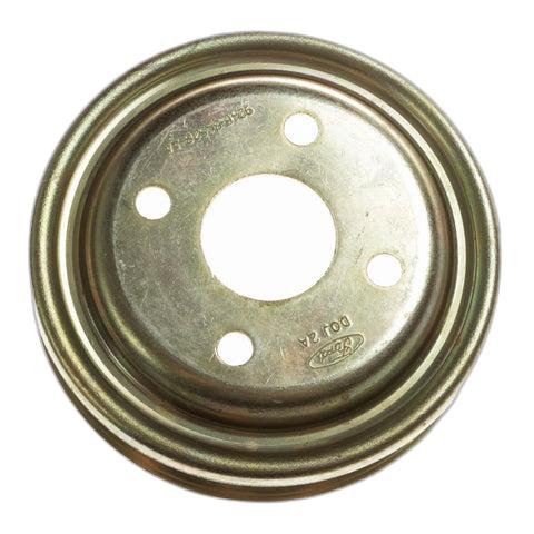 GENUINE FORD 6518200 TRANSIT TOURNEO WATER PUMP PULLEY
