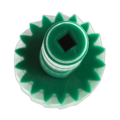 GENUINE FORD 6737566 TRANSAXLE DRIVEN GEAR