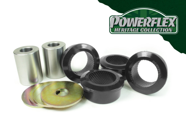 Powerflex PFR57-913H Rear Lower Toe Link Inner Bush