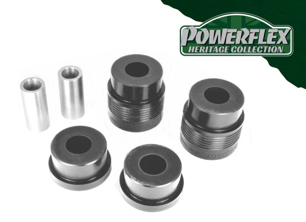 Powerflex PFR5-530H Rear Subframe Mounting Bush