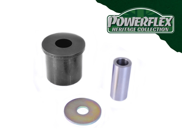 Powerflex PFR5-524H Rear Diff Front Mounting Bush