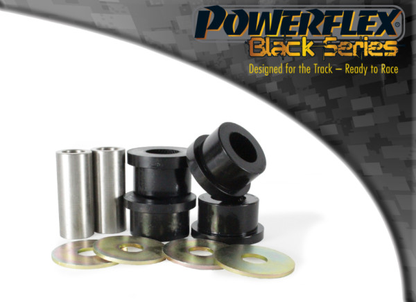 Powerflex PFF25-1201BLK Front Wishbone Front Bush
