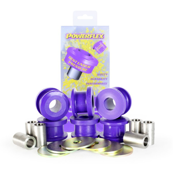 Powerflex PFF66-208 Front Subframe Mounting Bush