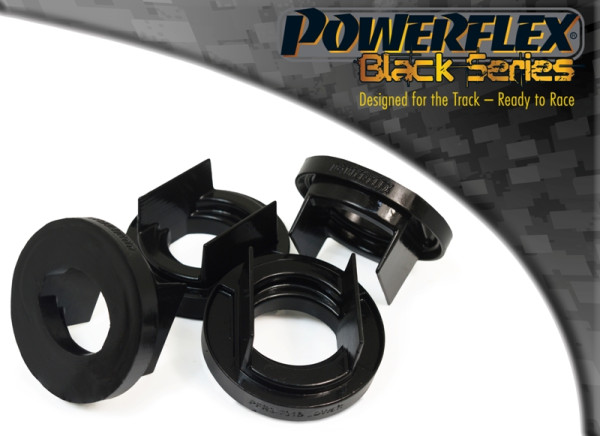 Powerflex PFR3-731BLK Rear Subframe Front Bush Insert