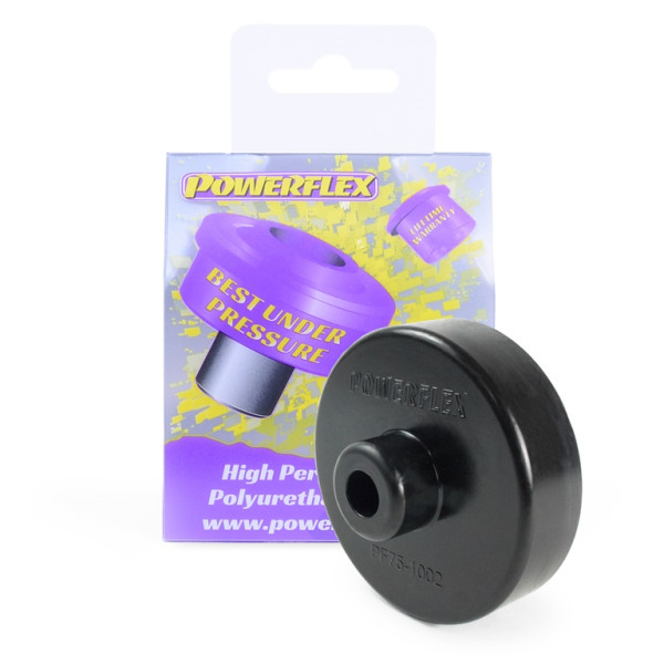 Powerflex PF75-1002 Jack Pad Adaptor