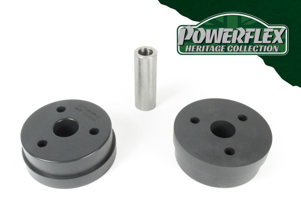Powerflex PFR76-308H Rear Lower Engine Mount Front 79mm