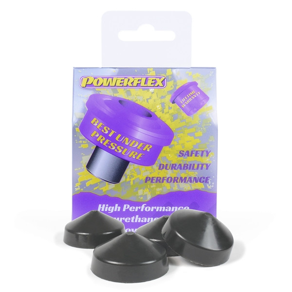 Powerflex PFF12-340 Front Bump Stop Kit
