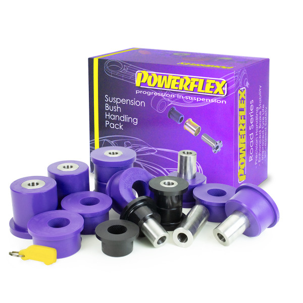 Powerflex PF85K-1010 Powerflex Handling Pack