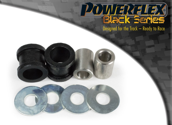 Powerflex PFF5-211BLK Super Charger Belt Damper Bush