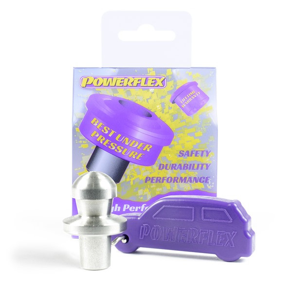 Powerflex PFF5-270 Clutch Fork Pivot Pin