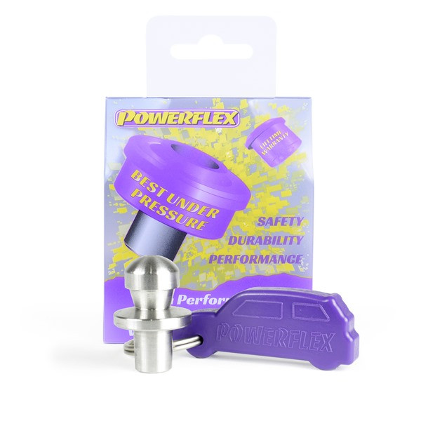 Powerflex PFF5-170 Clutch Fork Pivot Pin