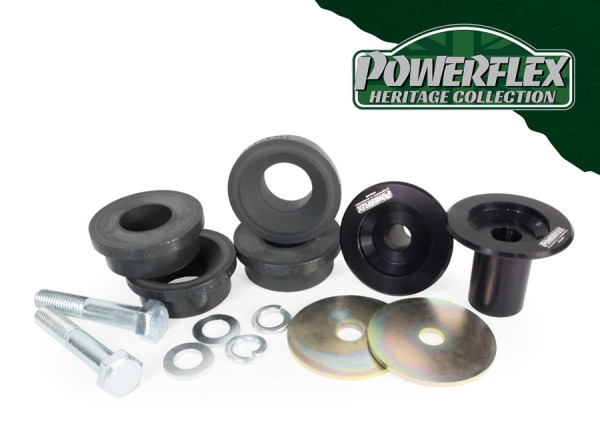 Powerflex PFR5-4620H Rear Diff Rear Mount