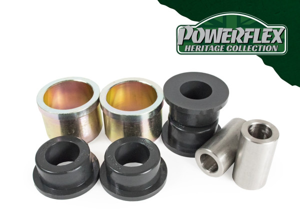 Powerflex PFR19-908H Rear Upper Front Arm Inner