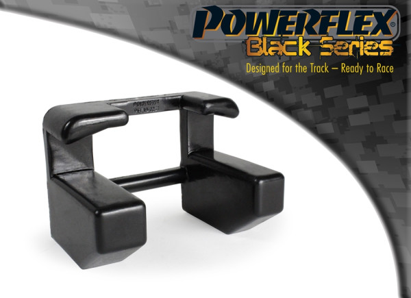 Powerflex PFF19-2231BLK Upper Gearbox Mount Insert