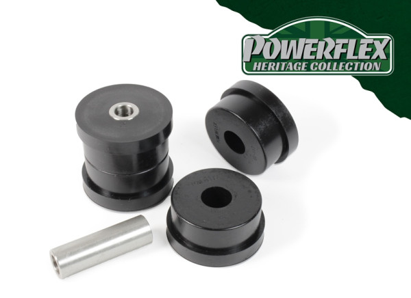 Powerflex PFR69-117H Rear Trailing Link Front Bush