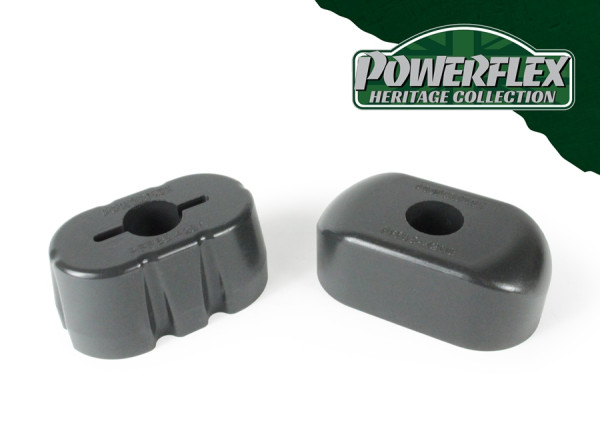 Powerflex PFF85-420RH Front Engine Mount Dog Bone (Diesel)