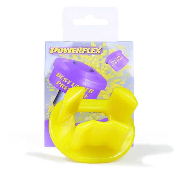 Powerflex PFF25-420 Lower Engine Mount Insert