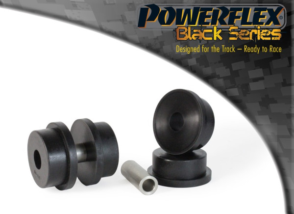 Powerflex PFR69-415BLK Rear Diff Front Mounting Bush