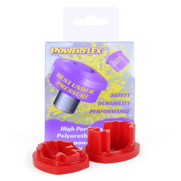 Powerflex PFF50-509R Rear Lower Engine Mount Insert (Diesel)