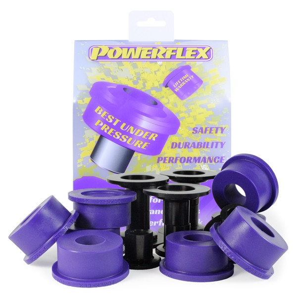 Powerflex PFR5-4024 Rear Diff Front Mounting Bush