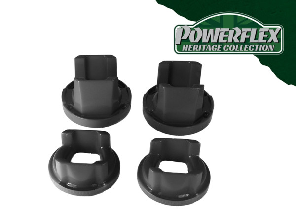 Powerflex PFR5-523H Rear Subframe Front Mounting Insert