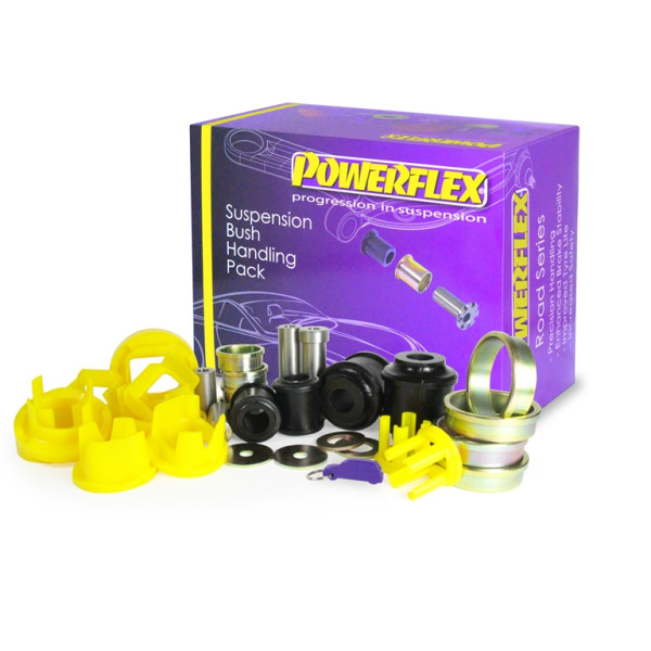 Powerflex PF5K-1010 BMW 1/2/3/4 Series F2X/F3X 1 |