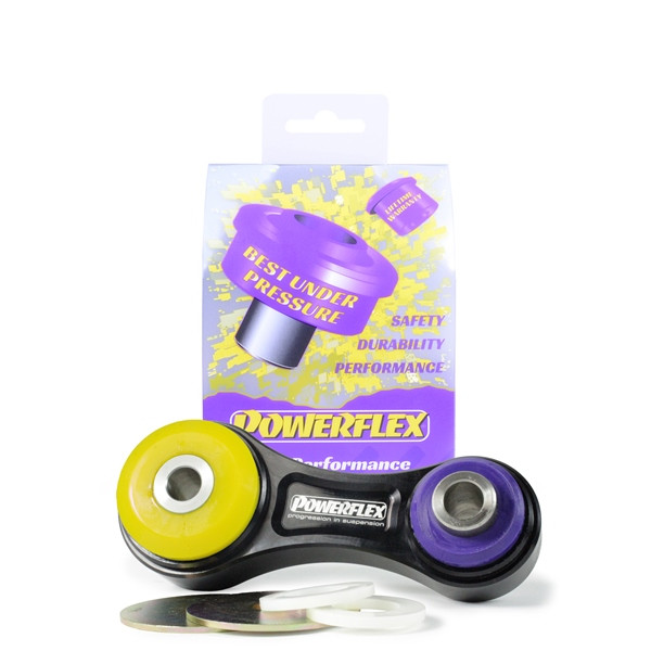 Powerflex PFF60-8020 Upper Engine Torque Mount - Road