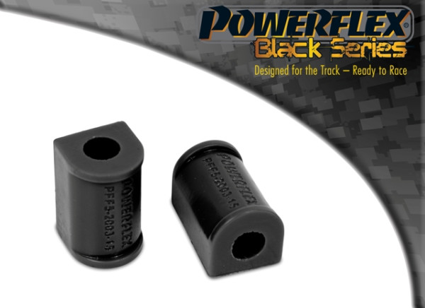Powerflex PFF5-2003-20BLK Anti Roll Bar Bush 20mm