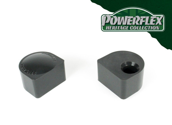 Powerflex PFF5-4652H Offset Lower Radiator Mount Kit