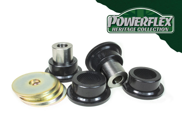 Powerflex PFR1-714H Rear Lower Spring Mount Outer Bush