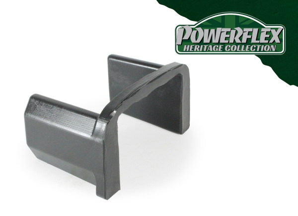 Powerflex PFF85-441H Upper Gearbox Mount Insert