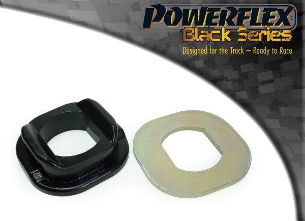 Powerflex PFF26-225BLK Upper Engine Mount Bush Insert