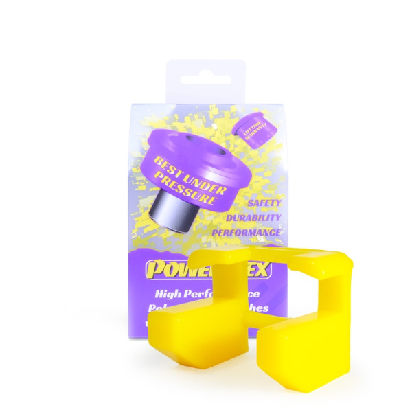 Powerflex PFF19-2231 Upper Gearbox Mount Insert