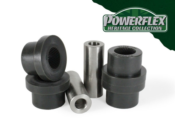 Powerflex PFF85-1105H Front Upper Arm Front Bush