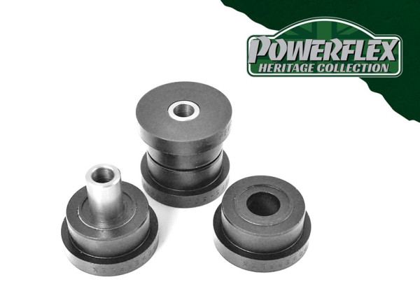 Powerflex PFF5-502H Front Inner Track Control Arm Bush