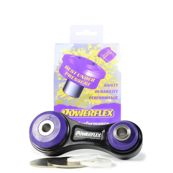 Powerflex PFF60-8020P Upper Engine Torque Mount - Fast Road/Track