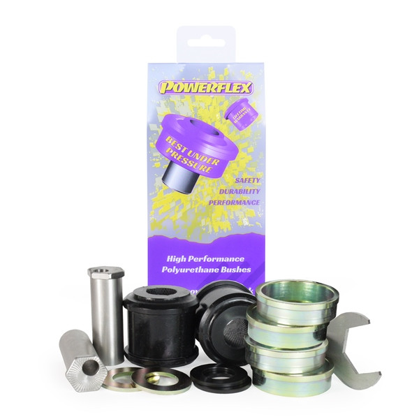 Powerflex PFF5-2301G Front Radius Arm Bush Caster Adjustable